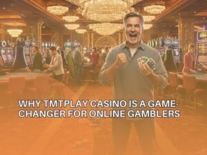 TMTPlay Casino