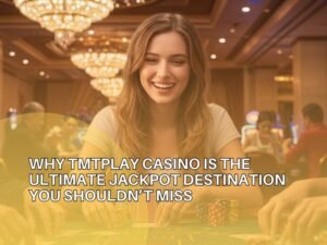 TMTPlay Online Casino