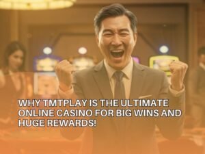 TMTPlay