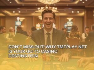 TMTPlay Net Online Casino