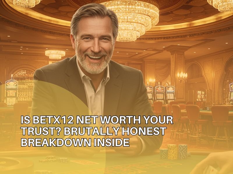 Betx12 Net