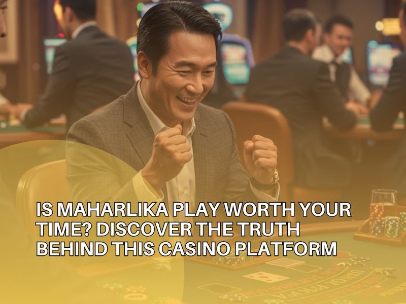 Maharlika Play Online