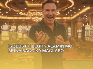 Zeus PH Legit