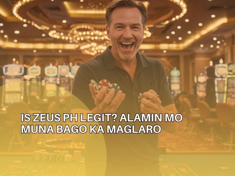 Zeus PH Legit