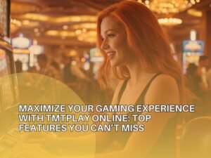 TMT Play Online