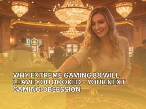 Extreme Gaming 88