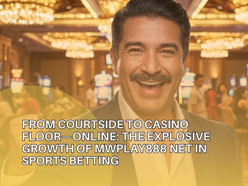 Mwplay 888 Net
