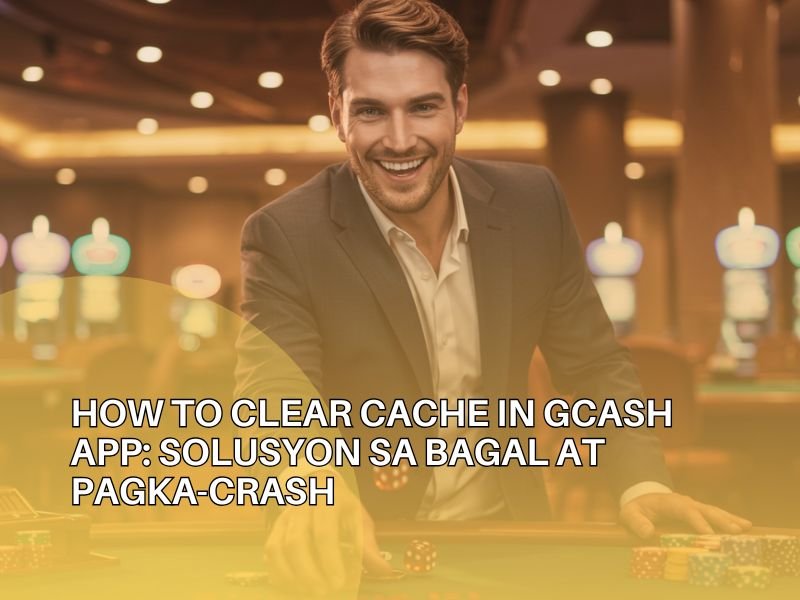 GCash App