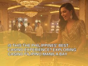 Casino Filipino