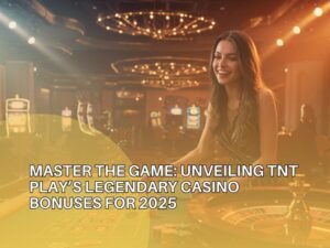TNT Play Casino
