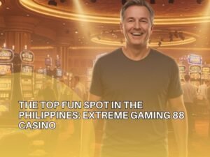 Extreme Gaming