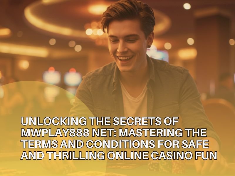 Casino MWPlay888 Net