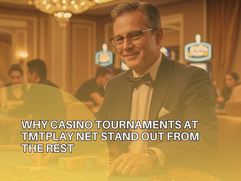 TMTPLAY Net Play