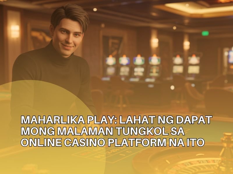 Maharlika Play Net