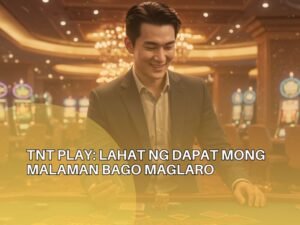 TNT Play Games