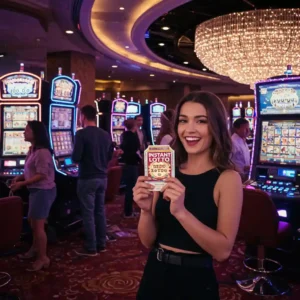 Instant Lotto