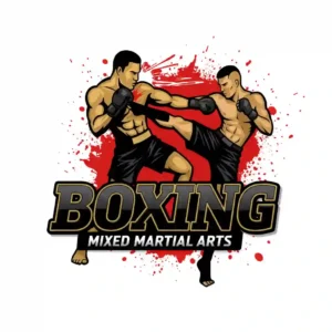 Boxing and Mixed Martial Arts